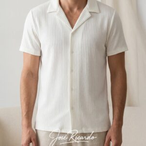 Camisa canuton blanca